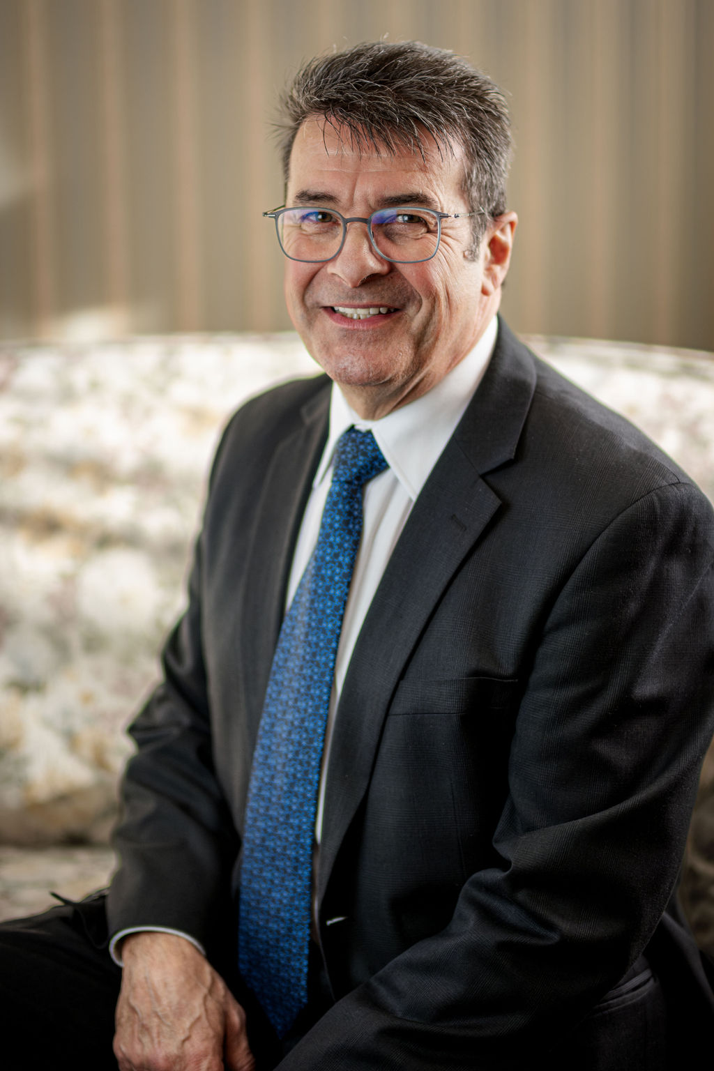 Martin Gaudreau